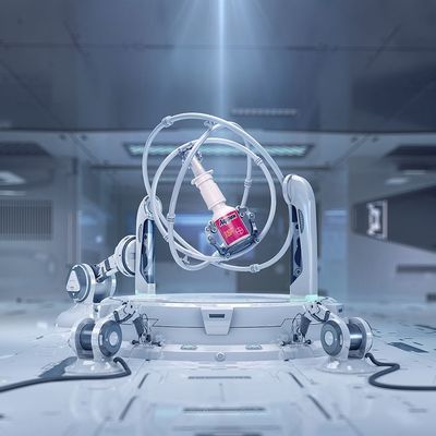 視覺設計的多元維度 創意合成與設計靈感的深度解析