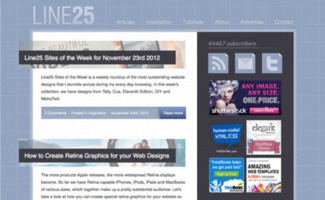 如何在網頁設計中使用半透明效果