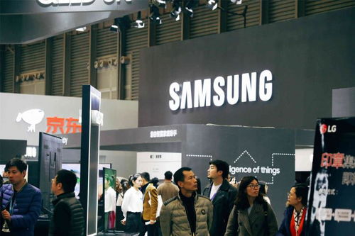 三星獲高通5納米5G芯片代工訂單，與臺積電分庭抗禮，折射半導體產(chǎn)業(yè)競合新局