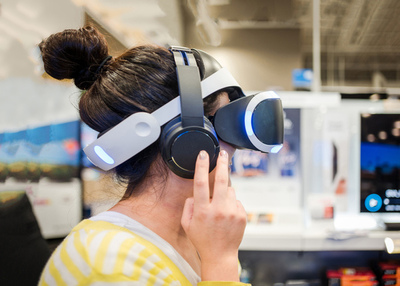 工信部發布VR白皮書 剖析價格與可用性瓶頸，展望AI融合開發新路徑