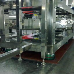 高效降噪 好麗友振動給料設備噪聲治理工程解析